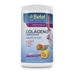 Colágeno Hidrolizado en Polvo sabor Maracuyá