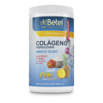 Colágeno Hidrolizado en Polvo Sabor Piña