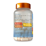 Colágeno Hidrolizado con vitamina C, resveratrol cápsulas - Imagen 2