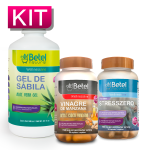 Kit Vientre Sensible y Reactivo