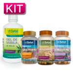 Kit Confort y Alivio Abdominal