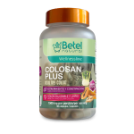 Colosan Plus cápsulas