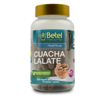 Cuachalalate cápsulas