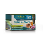 Cuachalalate té