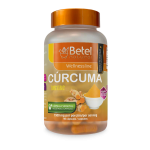 Cúrcuma Cápsulas