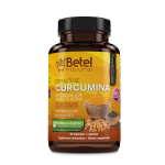 Curcumina con Pimienta Negra cápsulas