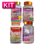 Kit Ánimo Activo y Vitalidad