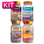 Kit Resistencia y Cuidado de la Piel Reactiva