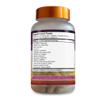 Detoxsan cápsulas - Imagen 3