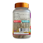 Detoxsan cápsulas - Imagen 2