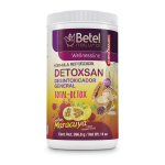 Detoxsan Polvo sabor Maracuyá