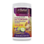 Detoxsan Polvo sabor Pepino con Limón