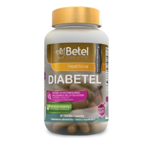 Diabetel cápsulas