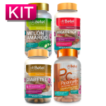 Kit Soporte Glucosa