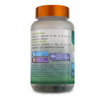 Espirulina cápsulas - Imagen 2