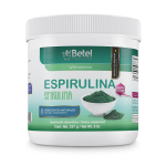 Espirulina Polvo