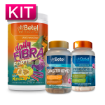 Kit Regularidad y Tránsito Digestivo