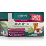 Eucalipto Te