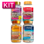 Kit Confort Musculoesquelético