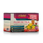 Flor de Tila Te