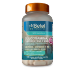 Glucosamina, Condroitina y MSM  cápsulas