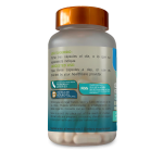 Glucosamina, Condroitina y MSM  cápsulas - Imagen 2