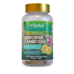 Garcinia Cambogia Cápsulas