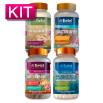 Kit Confort y Ligereza Abdominal