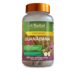 Guanábana cápsulas