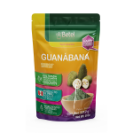 Guanábana Polvo