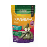 Guanábana Hoja