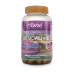Hemoalivio sin Estreñimiento cápsulas