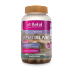 Hemoalivio con Estreñimiento cápsulas