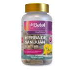 Hierba de San Juan cápsulas