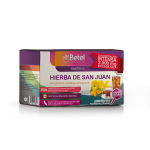 Hierba de San Juan Te