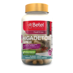 Higadetox cápsulas