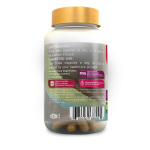Higadetox cápsulas - Imagen 2