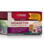 Higadetox Te