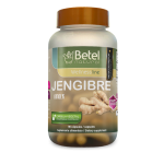 Jengibre cápsulas