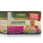 Jengibre Te