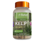 Kelp cápsulas