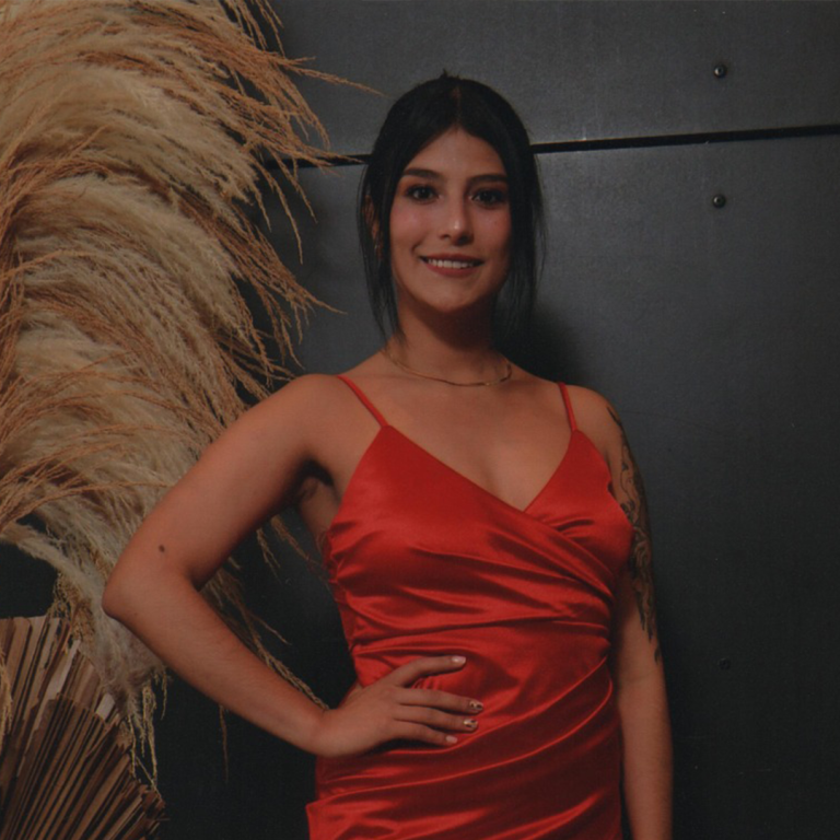 LilianaDesarrolladora  Web