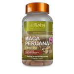 Maca Peruana cápsulas