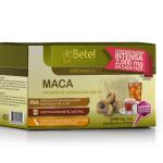 Maca Peruana Te