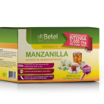 Manzanilla Te