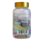 Melatonina 30mg con valeriana cápsulas - Imagen 2
