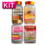 Kit Soporte Madurez Femenina