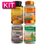 Kit Cuidado Cardiovascular