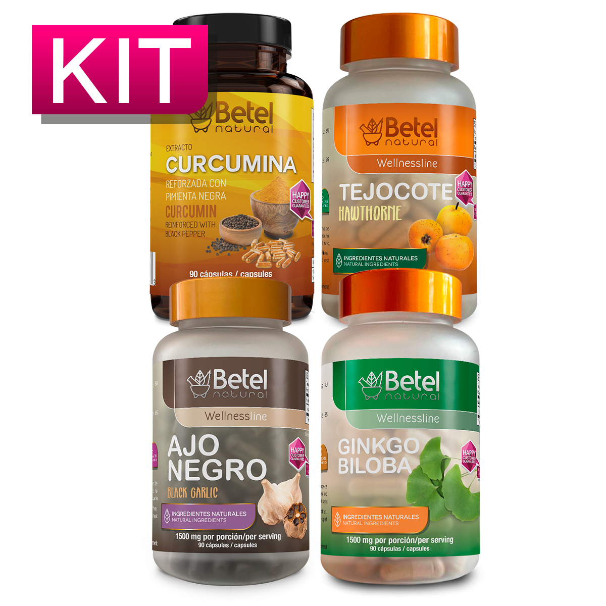 Miocarditis_kit Kit Cuidado Cardiovascular - Imagen 1