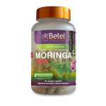Moringa cápsulas